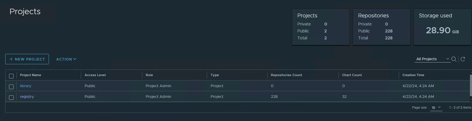 How to Configure an Airgap Repository for TCA 2.3: A Step-by-Step Guide
