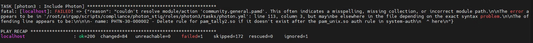 How to Configure an Airgap Repository for TCA 2.3: A Step-by-Step Guide